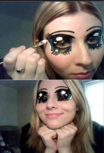 Bildschirmarbeiter - Picdump 13.07.2012