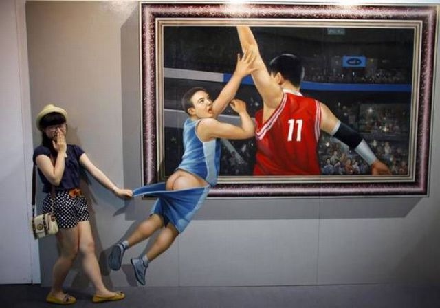 Bildschirmarbeiter - Picdump 13.07.2012