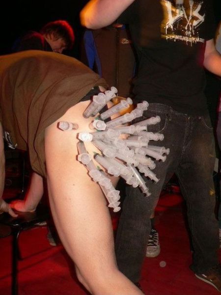 Bildschirmarbeiter - Picdump 13.07.2012