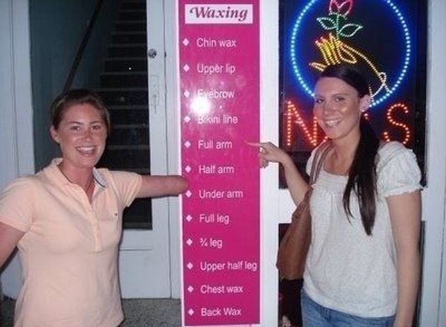 Bildschirmarbeiter - Picdump 13.07.2012