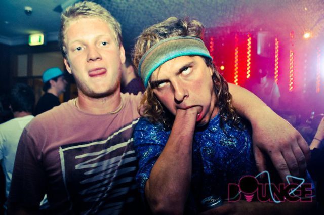 Bildschirmarbeiter - Picdump 13.07.2012