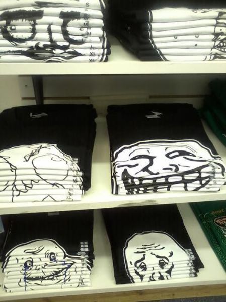 Bildschirmarbeiter - Picdump 13.07.2012