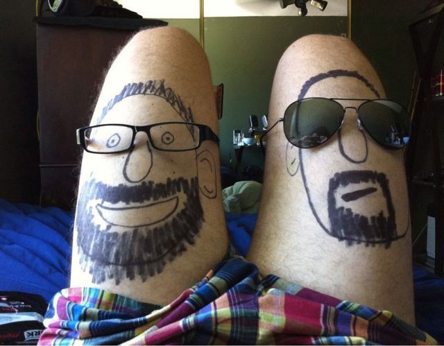 Bildschirmarbeiter - Picdump 13.07.2012