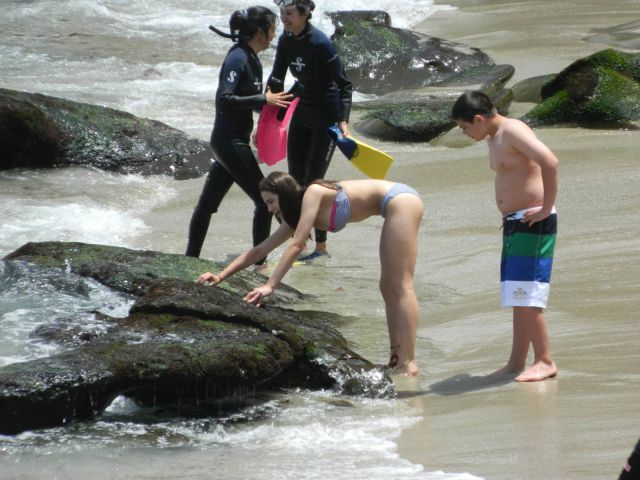 Bildschirmarbeiter - Picdump 13.07.2012