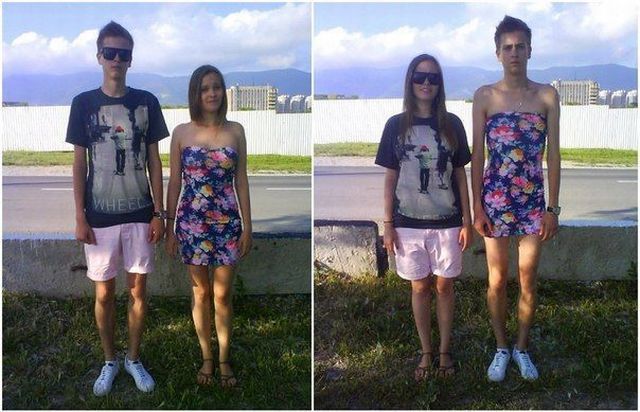 Bildschirmarbeiter - Picdump 13.07.2012