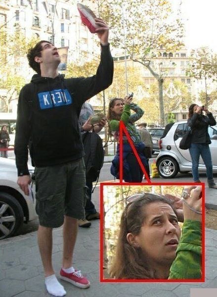 Bildschirmarbeiter - Picdump 13.07.2012