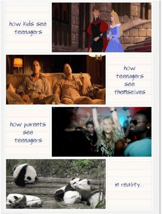 Bildschirmarbeiter - Picdump 13.07.2012