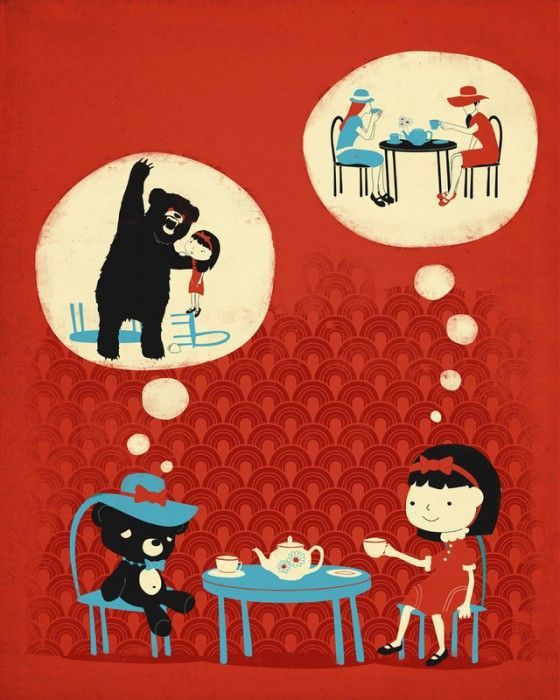 Bildschirmarbeiter - Picdump 13.07.2012