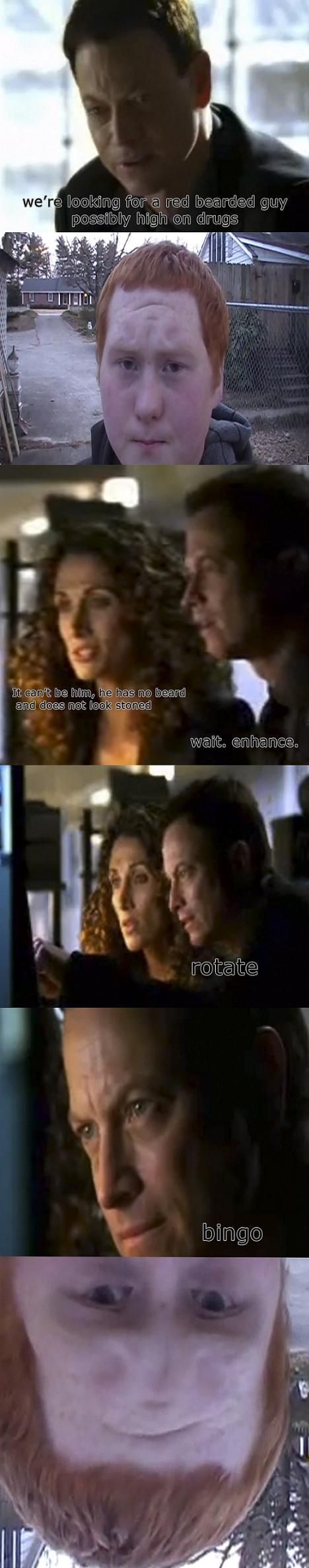 Bildschirmarbeiter - Picdump 13.07.2012