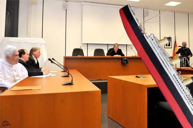 Bildschirmarbeiter - Picdump 13.07.2012