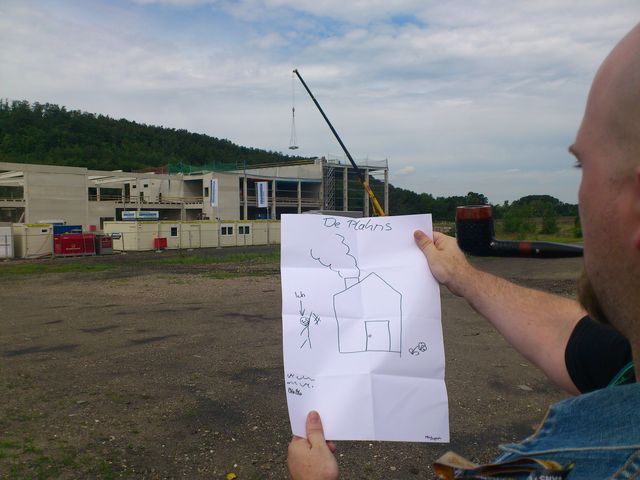 Bildschirmarbeiter - Picdump 13.07.2012