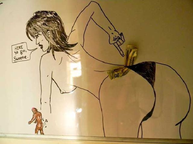 Bildschirmarbeiter - Picdump 20.07.2012