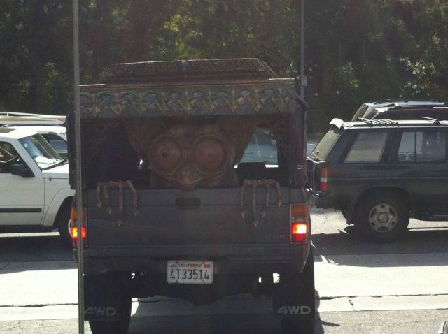 Bildschirmarbeiter - Picdump 20.07.2012