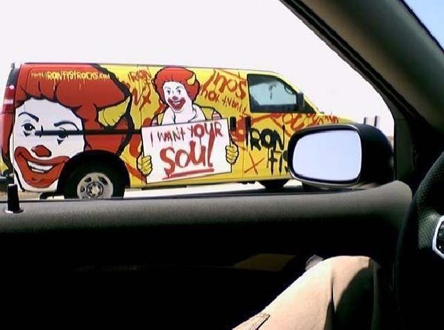 Bildschirmarbeiter - Picdump 20.07.2012