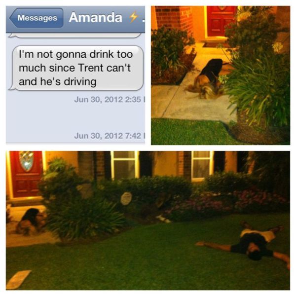 Bildschirmarbeiter - Picdump 20.07.2012