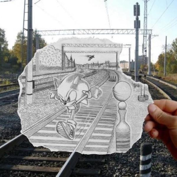 Bildschirmarbeiter - Picdump 20.07.2012