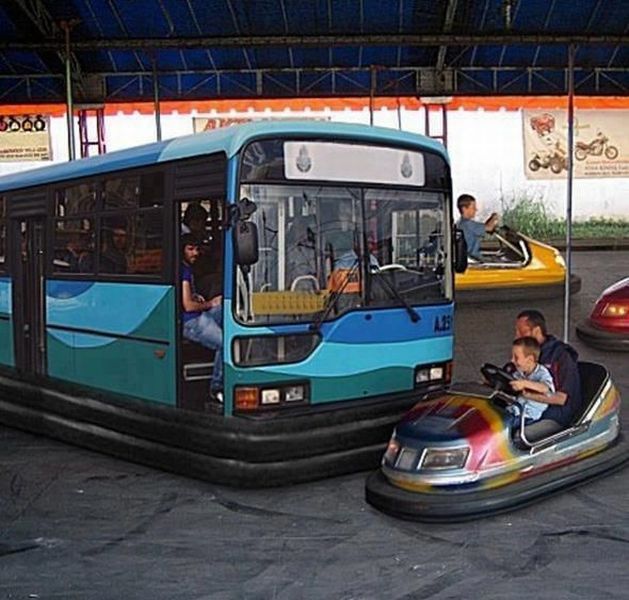 Bildschirmarbeiter - Picdump 20.07.2012