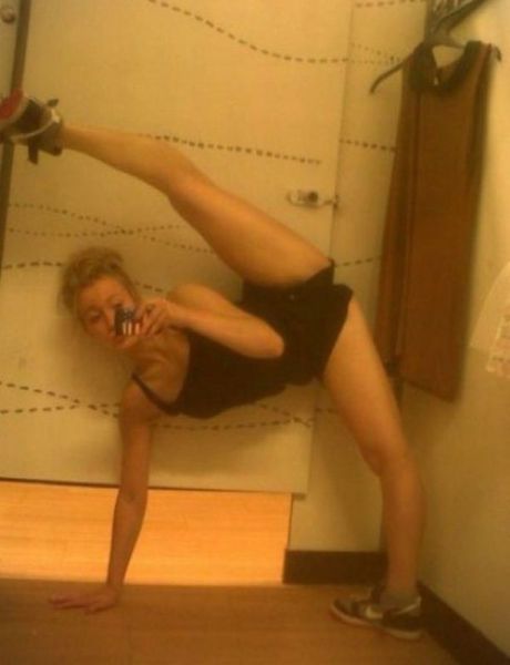 Bildschirmarbeiter - Picdump 27.07.2012