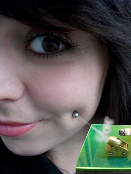 Bildschirmarbeiter - Picdump 27.07.2012