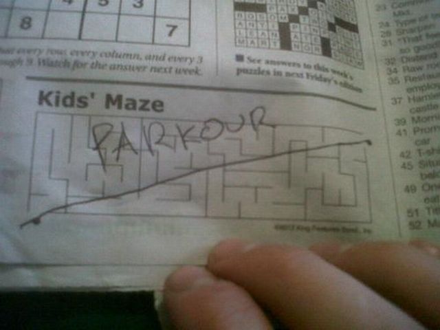 Bildschirmarbeiter - Picdump 27.07.2012