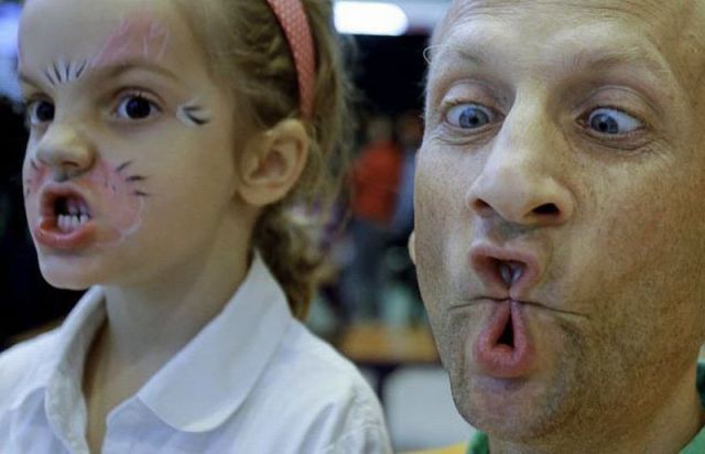 Bildschirmarbeiter - Picdump 27.07.2012