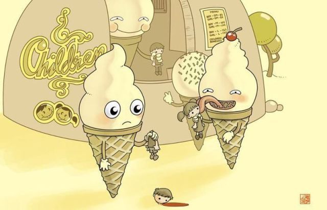 Bildschirmarbeiter - Picdump 27.07.2012