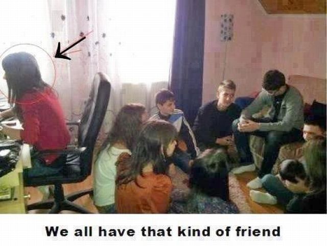 Bildschirmarbeiter - Picdump 27.07.2012