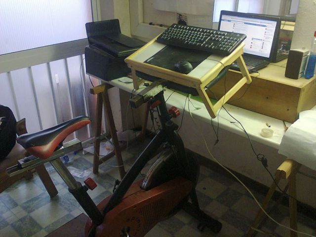 Bildschirmarbeiter - Picdump 27.07.2012