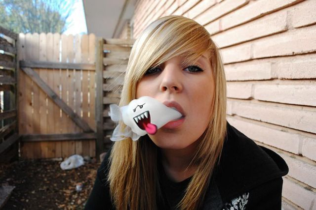 Bildschirmarbeiter - Picdump 27.07.2012