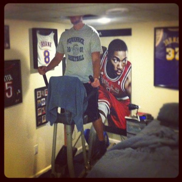 Bildschirmarbeiter - Picdump 27.07.2012