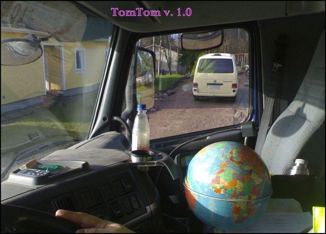 Bildschirmarbeiter - Picdump 27.07.2012