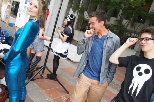 Bildschirmarbeiter - Picdump 27.07.2012