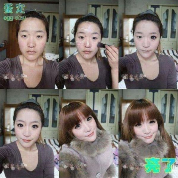 Bildschirmarbeiter - Picdump 27.07.2012