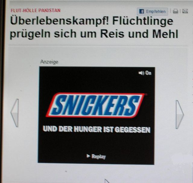 Bildschirmarbeiter - Picdump 27.07.2012