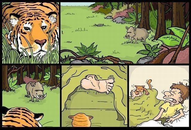 Bildschirmarbeiter - Picdump 27.07.2012