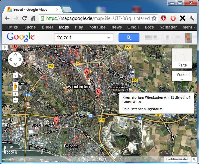 Bildschirmarbeiter - Picdump 27.07.2012