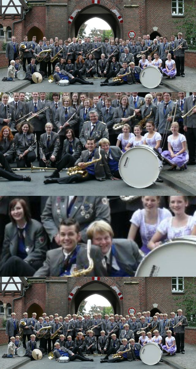 Bildschirmarbeiter - Picdump 27.07.2012