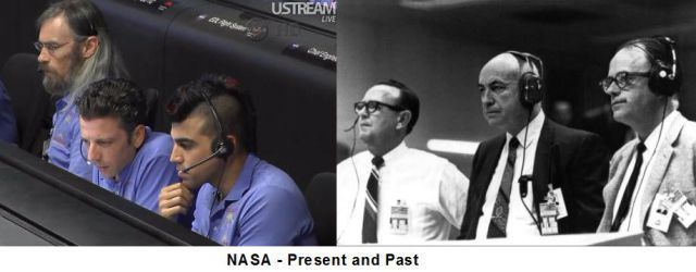 Bildschirmarbeiter - Picdump 10.08.2012 ( Nachschlag )