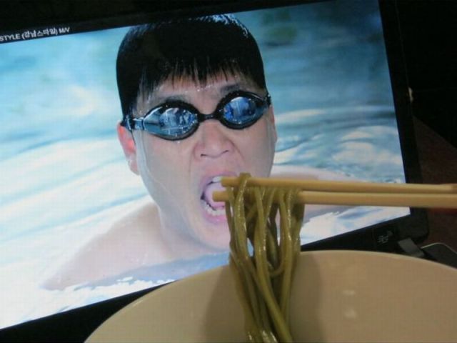 Bildschirmarbeiter - Picdump 10.08.2012 ( Nachschlag )