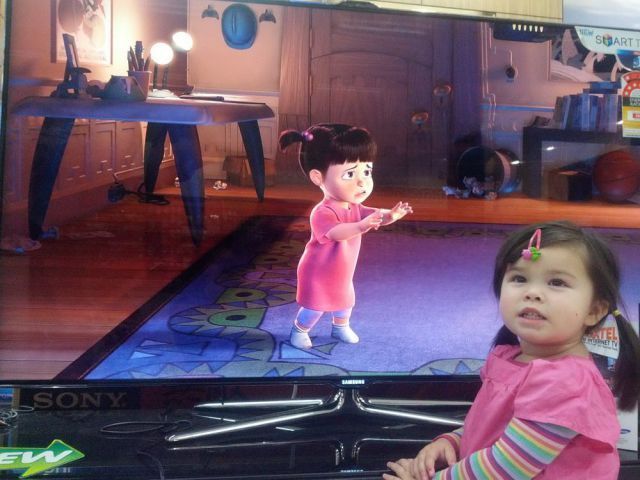 Bildschirmarbeiter - Picdump 10.08.2012 ( Nachschlag )