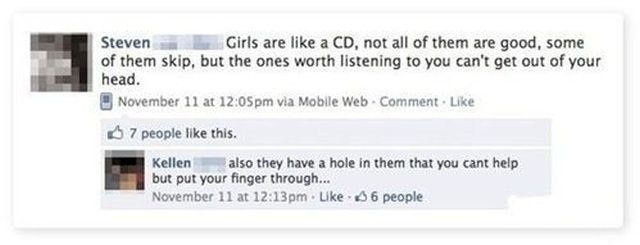 Bildschirmarbeiter - Picdump 10.08.2012