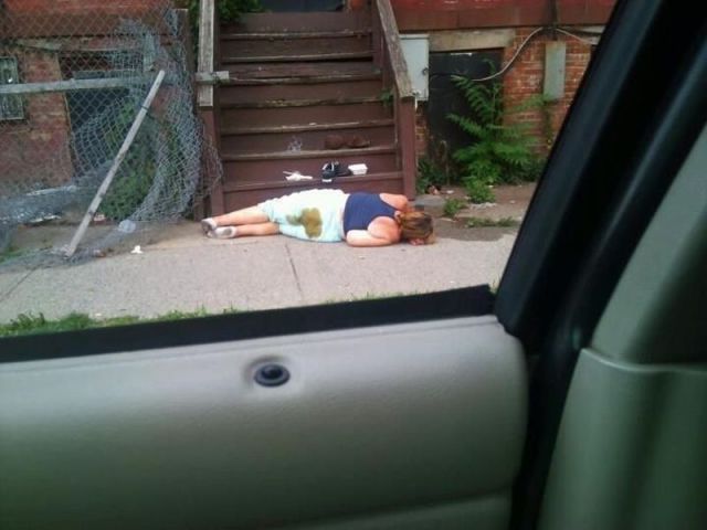 Bildschirmarbeiter - Picdump 10.08.2012