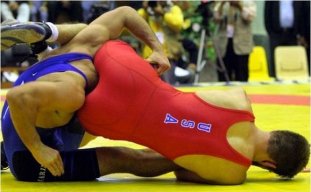 Bildschirmarbeiter - Picdump 10.08.2012