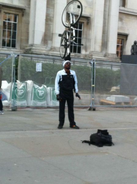 Bildschirmarbeiter - Picdump 10.08.2012