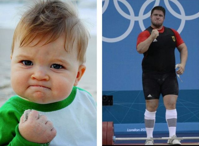 Bildschirmarbeiter - Picdump 10.08.2012