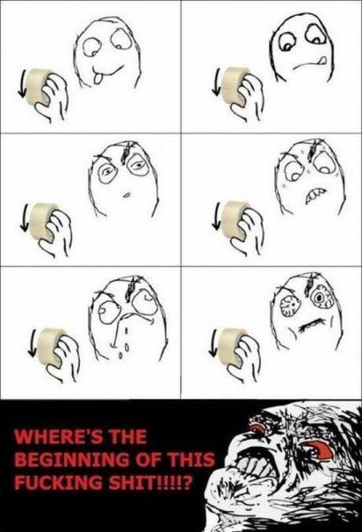 Bildschirmarbeiter - Picdump 10.08.2012