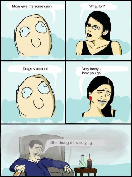 Bildschirmarbeiter - Picdump 10.08.2012