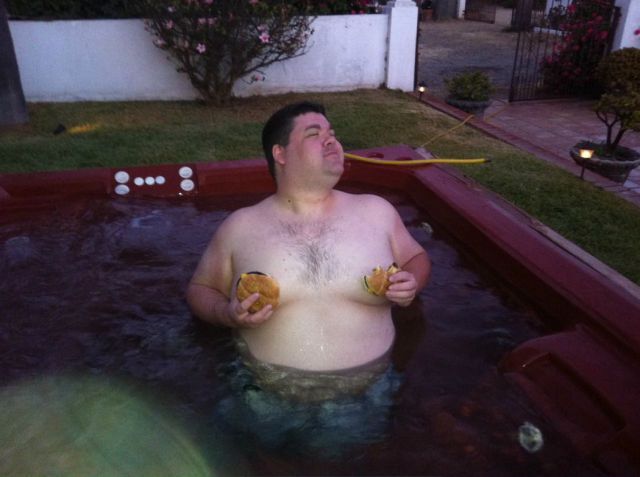 Bildschirmarbeiter - Picdump 10.08.2012