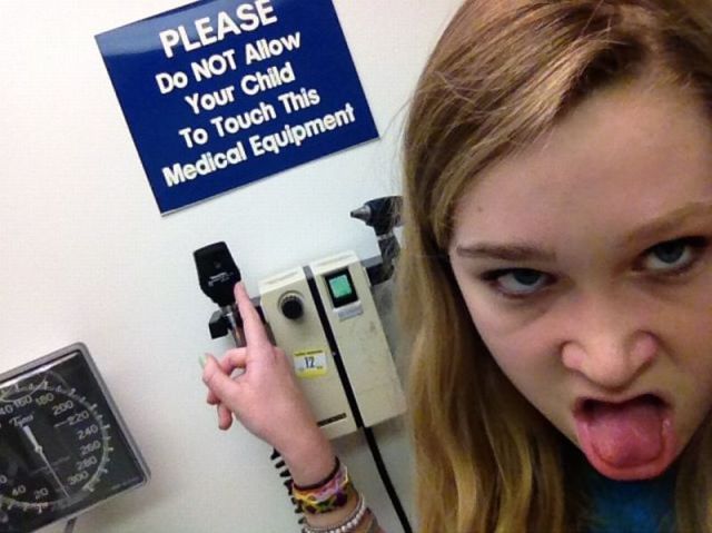 Bildschirmarbeiter - Picdump 10.08.2012