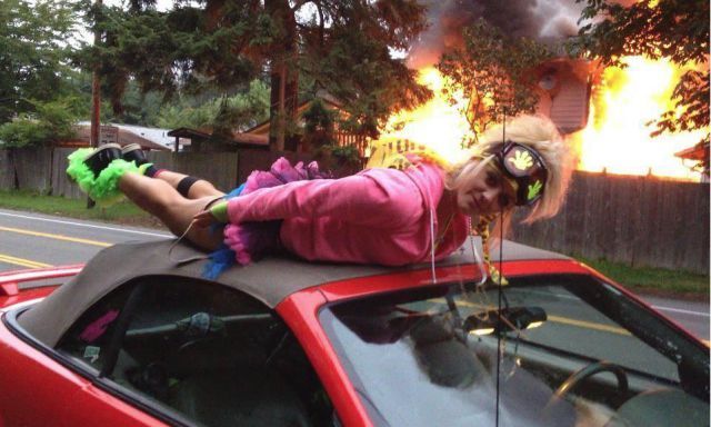 Bildschirmarbeiter - Picdump 10.08.2012